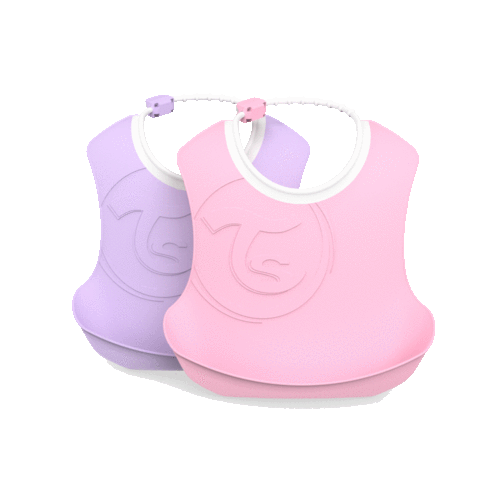 twistshake bibs