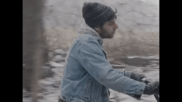 motorcycle musicvideo GIF by Sub Pop Records