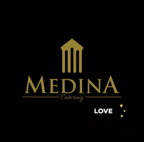 Medina Catering GIF