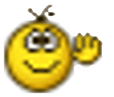 Hello Sticker