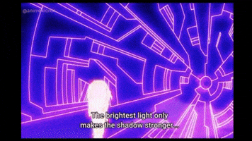 Shadow GIF