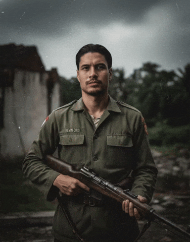 Timnas Indonesia GIF