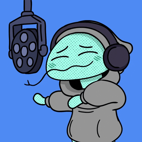 Moving The Simpsons GIF