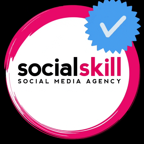 socialskill - Social Media Agency GIF