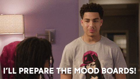 Marcus Scribner Blackish Abc GIF by ABC Network - Find & Share on GIPHY