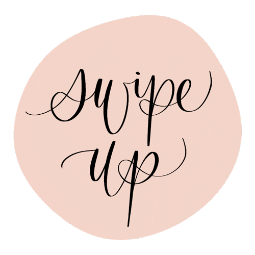 Swipeup Sticker