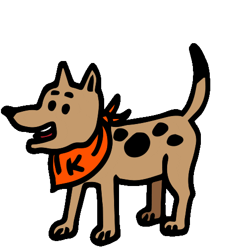 Tbf Sticker by Kelty