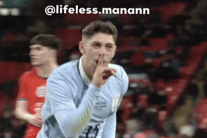 Federico Valverde GIF
