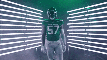 Bless Up Thank God GIF by New York Jets