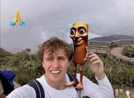Dukeswim GIF