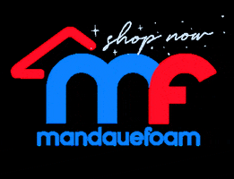 mandauefoam shop shop now store furniture GIF