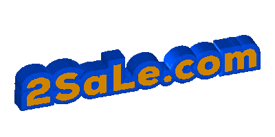 Marketing Kuwait Sticker by 2SALE