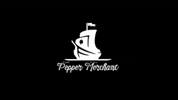 GIF by Pepper Merchant
