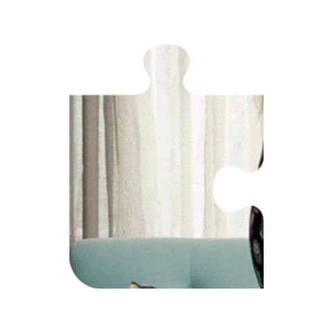 Sleepwearpuzzle Sticker by FBB India