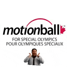 motionball specialolympics motionball GIF