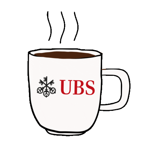 Ubs Sticker by ubscareers