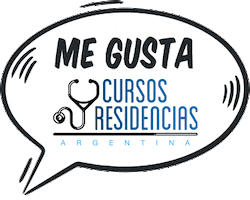 Examen De Residencias Sticker by CursosResidencias.com