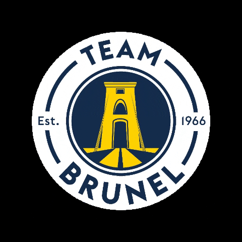 BrunelUniversity sports team sporting brunel GIF