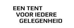 Noordwijk Gerben Sticker by Alpha Tent Event