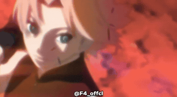 Naruto Shippuden GIF