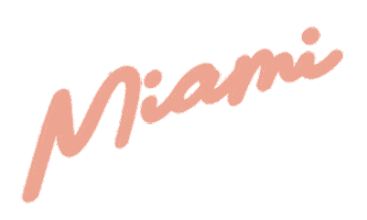 Happy Hour Cheers Sticker by ¡Salud! Miami