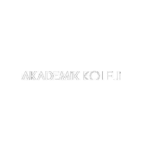 Akademik Koleji Sticker
