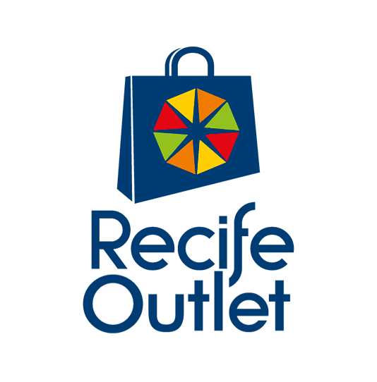 Recife outlet Sticker