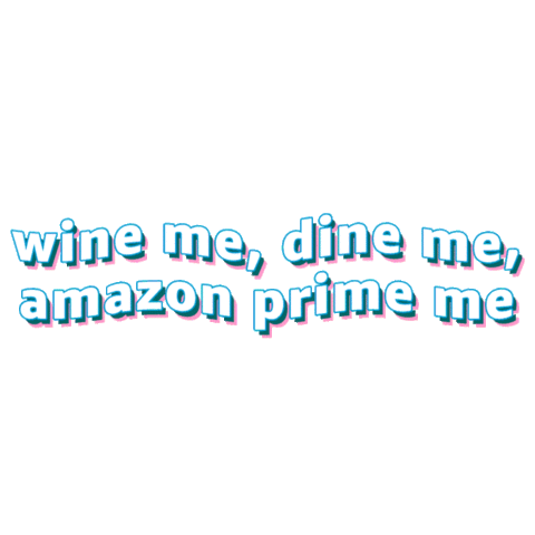 Sticker By Amazon Prime Video For Ios Android Giphy