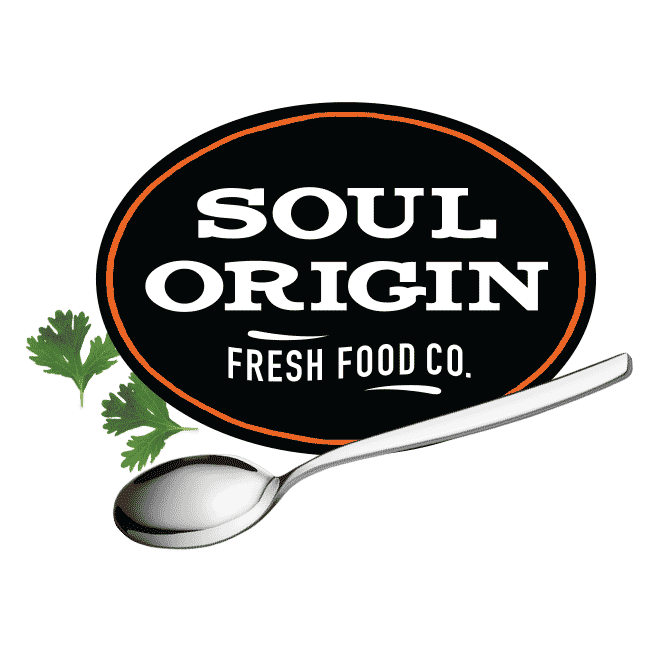 Soul Origin Sticker