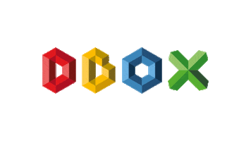 Design Db Sticker by My Events Digital