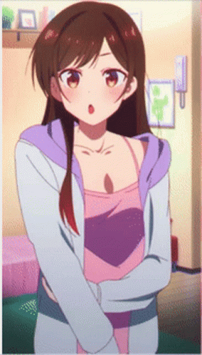 Assault Lily: Bouquet | Page 12 | Anime-Planet Forum