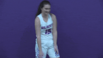 Basketball Maggiesmith GIF by Linfield Athletics