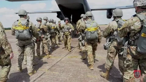Soldier GIF by U.S. Army