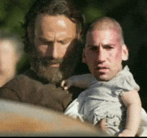 The Walking Dead Twd GIF