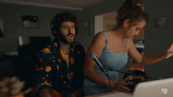 Lil Dicky Interlude GIF by DAVE