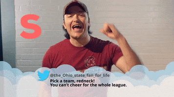 College Football GIF