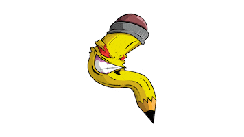 Yoal Sticker