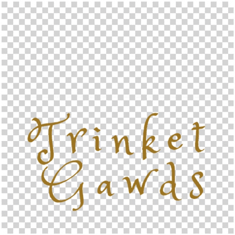 Got Trinkets GIF by Trinket Gawds