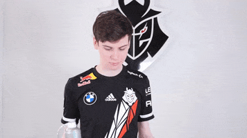 Hoping League Of Legends GIF by G2 Esports