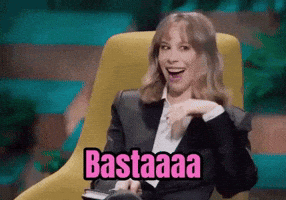 Wow GIF by Karla Berman