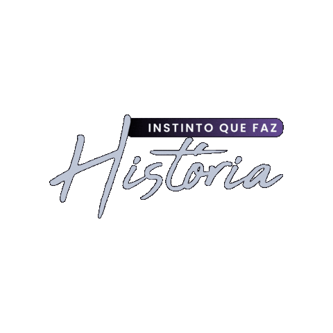 Logo Marca Sticker by Pantera Imóveis