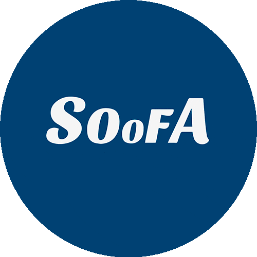 Sofa Sticker by SoofaSevilla