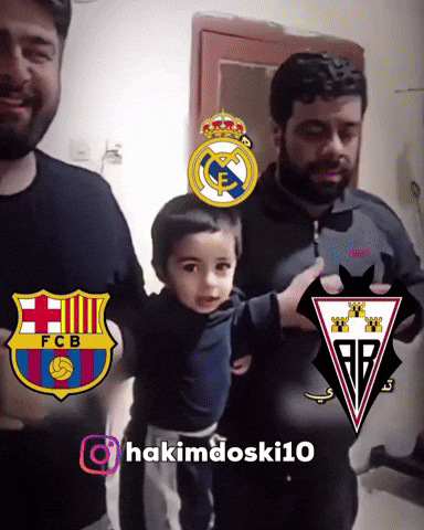 Rafa Albacete GIF