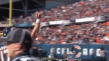 Bears Finish An Undefeated Preseason