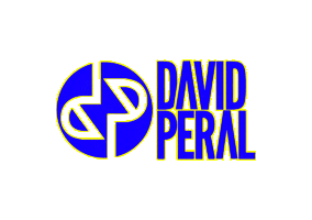 Davidperaldj Sticker by Dadiv Oficial