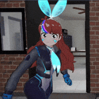 Watching I See You GIF by Qyuwi