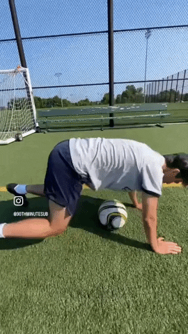 Hump Day GIF by Perfect Soccer