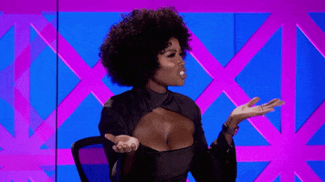 Clapping Runway GIF by BBC Three