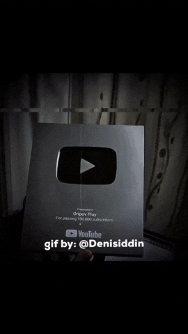 Gif By Denisiddin GIF