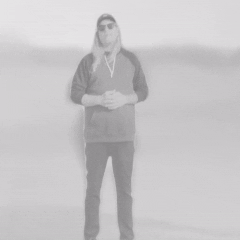 Rescue Me Rock GIF by Dirty Heads